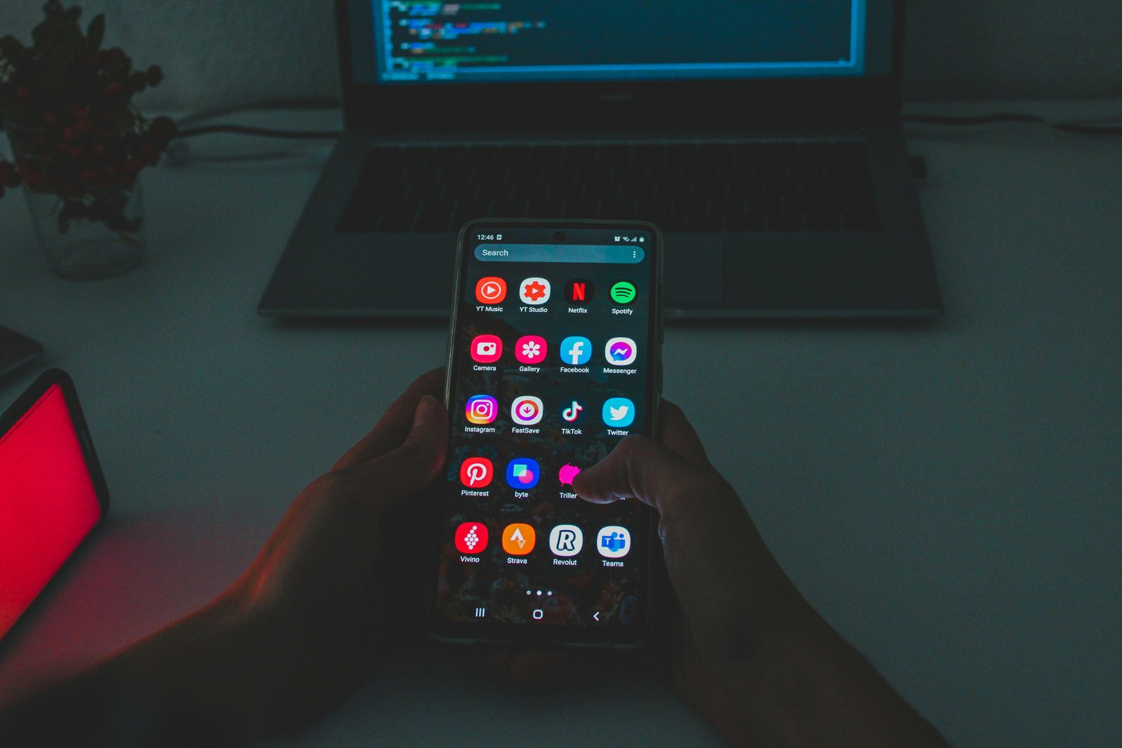 Mobile App Development: Transforming Businesses in the Digital Era